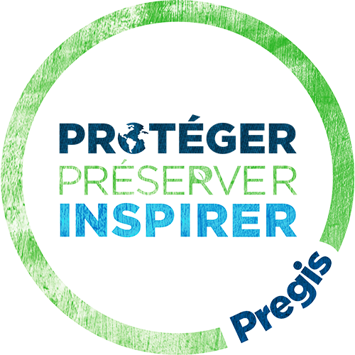 Pregis Promise Logo